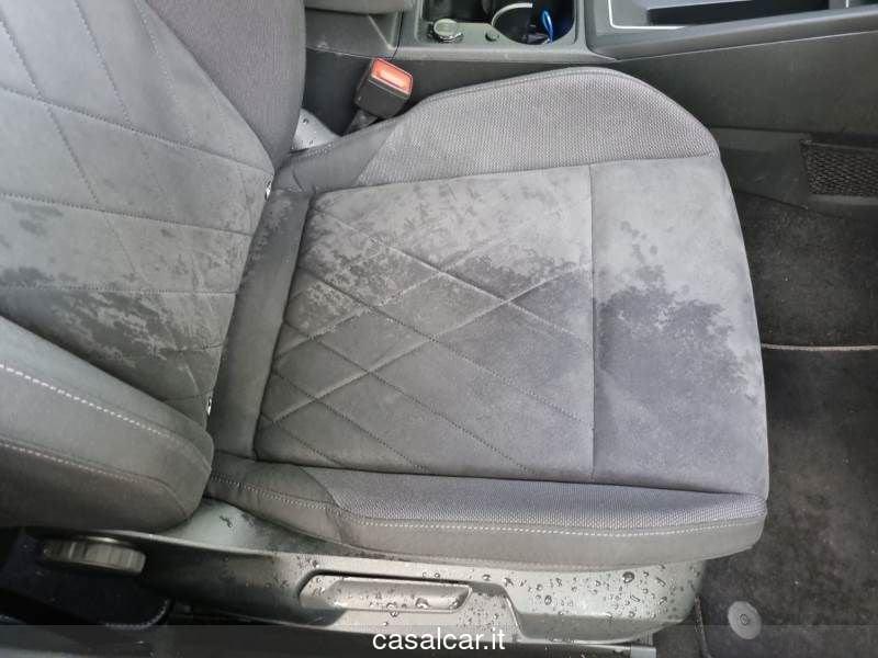 Volkswagen Golf Golf 2.0 TDI 150 CV DSG SCR Style 3 ANNI DI GARANZIA KM ILLIMITATI PARI ALLA NUOVA