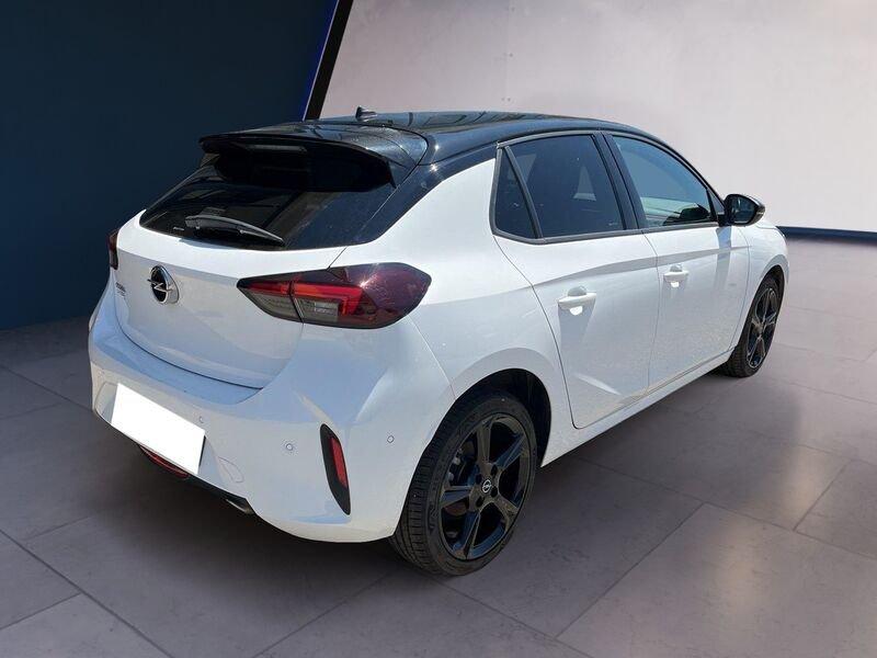 Opel Corsa VI 2020 1.5 GS Line 100cv