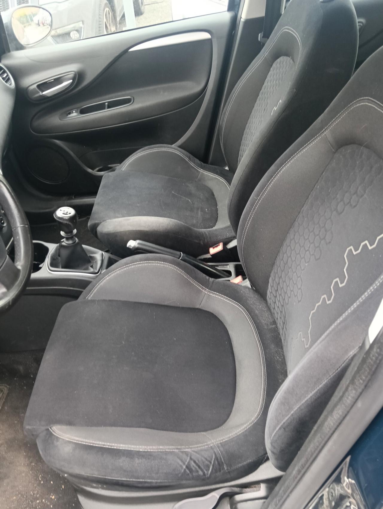 Fiat Grande Punto 1.4 5 porte Actual EasyPower