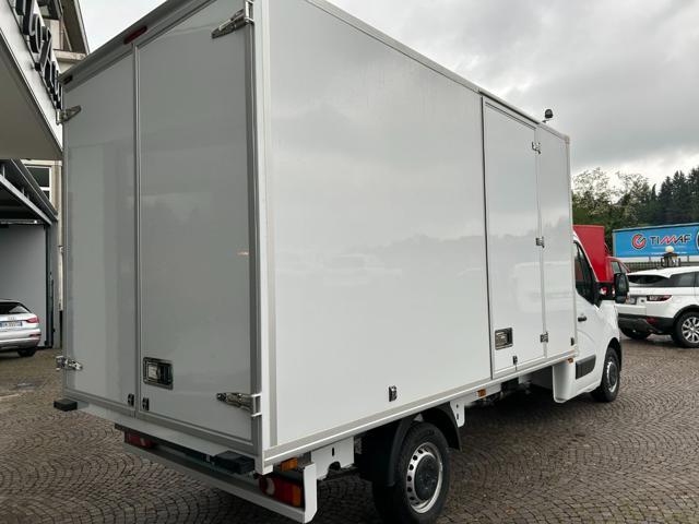 RENAULT Master T35 2.3 dCi 145 PL Furgonato km 0