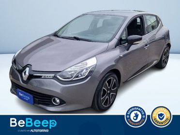 Renault Clio 5P 1.5 DCI ENERGY DUEL 75CV