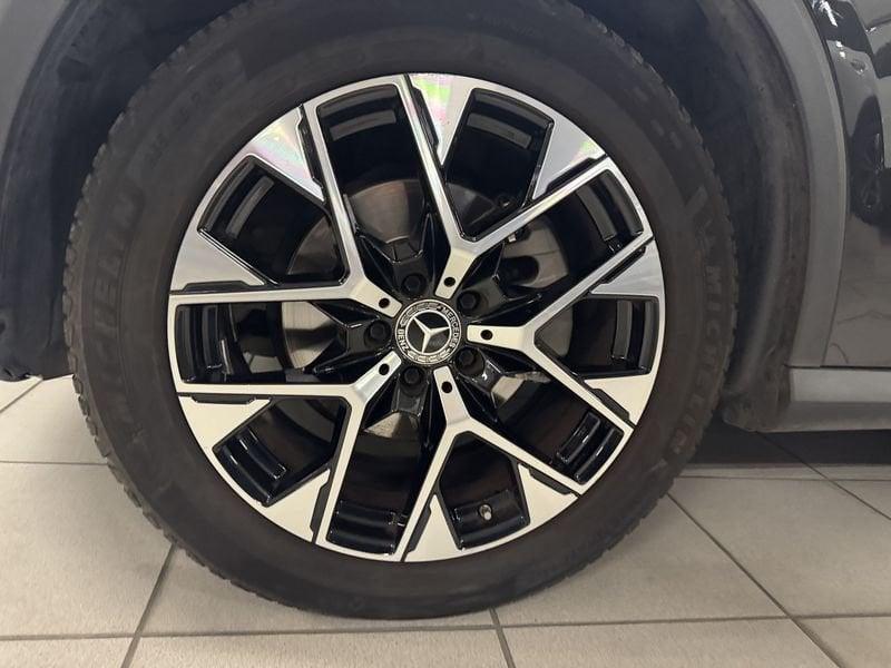 Mercedes-Benz GLC GLC 220 d 4Matic Mild Hybrid Advanced