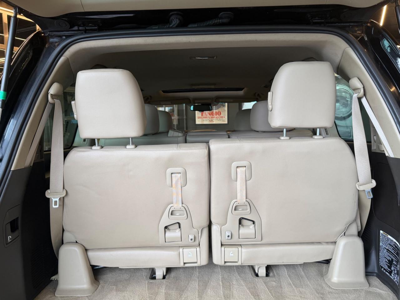 Toyota Land Cruiser V8 4.5 D4-D 7 posti