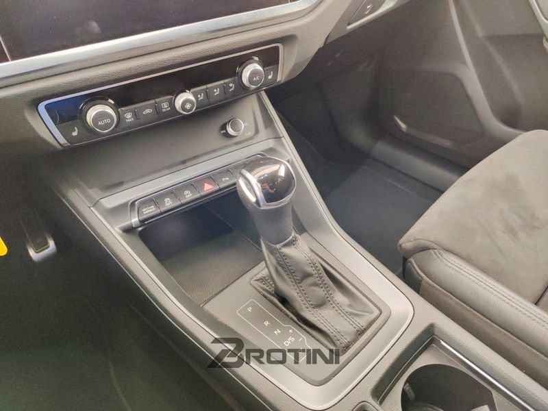 Audi RS Q3 Sportback RS Q3 Sportback
