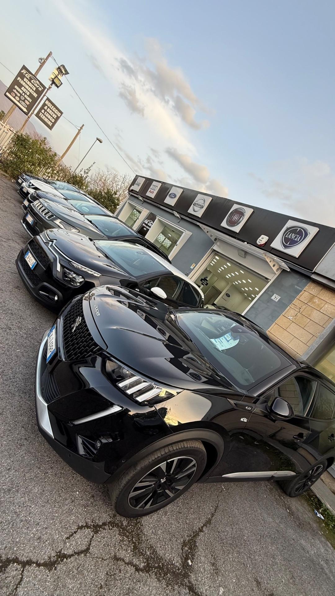 Opel Mokka X 1.4 Turbo GPL Tech 140CV 4x2 Ultimate