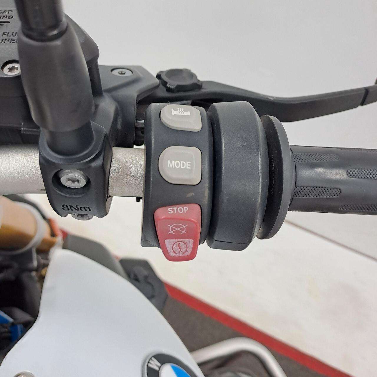 BMW R 1200 RT MOTO FULL TUA DA 135 euro ACCONTO 0