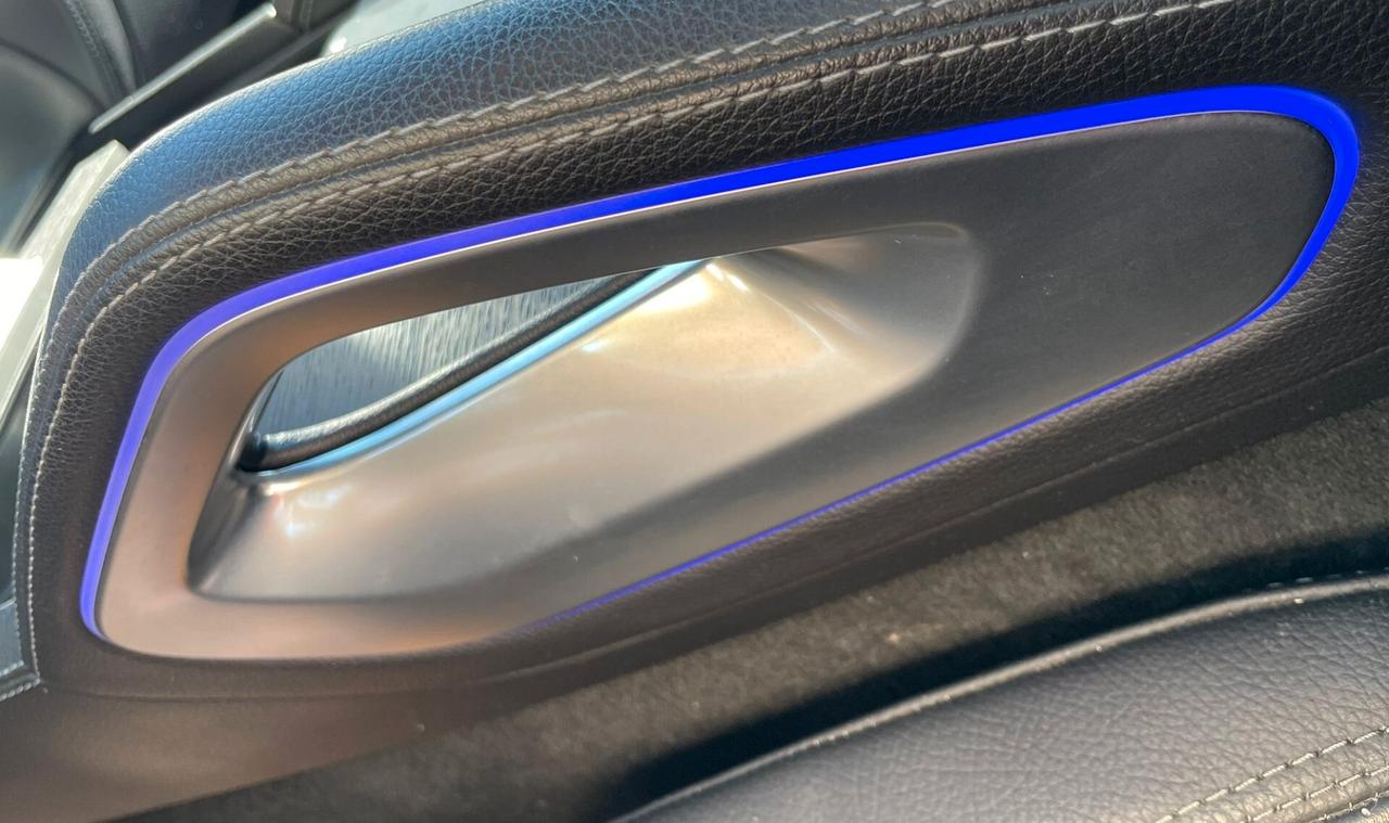 Mercedes-benz GLE 350 de hybrid EQ 4Matic Premium Plus