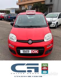 Fiat Panda 1.3 MJT 80CV S&S Easy