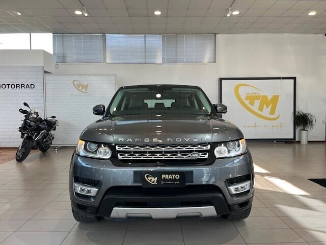 Land Rover Range Rover Sport Range Rover Sport 3.0 TDV6 HSE