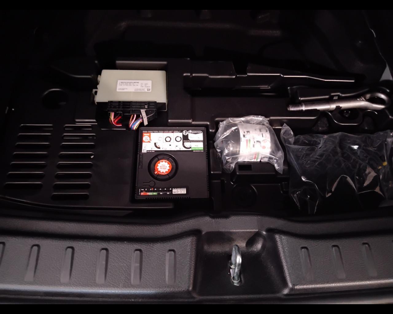 Mercedes-Benz GLA-H247 2023 - GLA 180 d Advanced auto