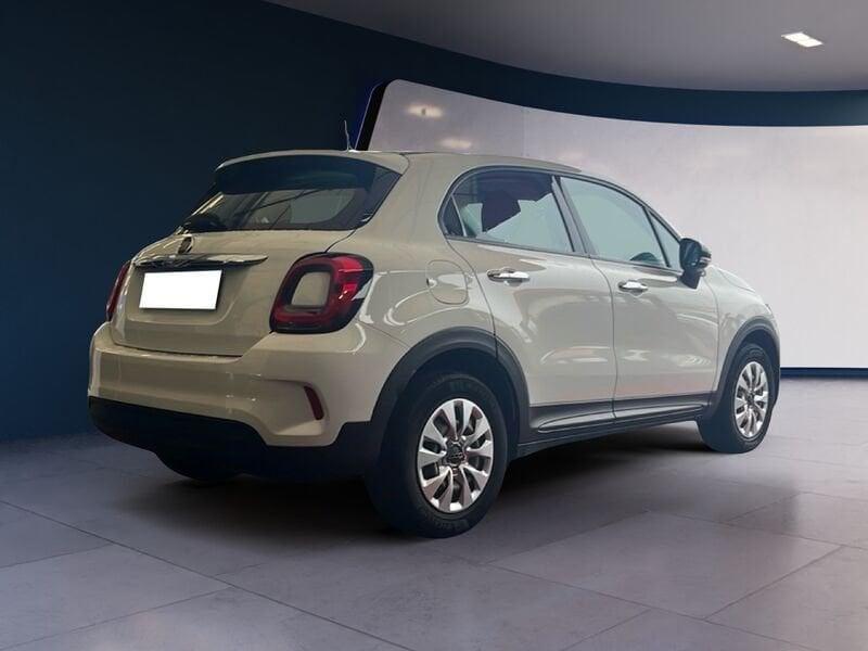FIAT 500X 1.3 MultiJet 95 CV Cult