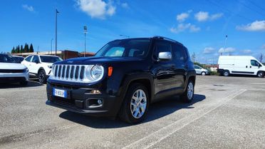 Jeep Renegade 1.6 Mjt Limited