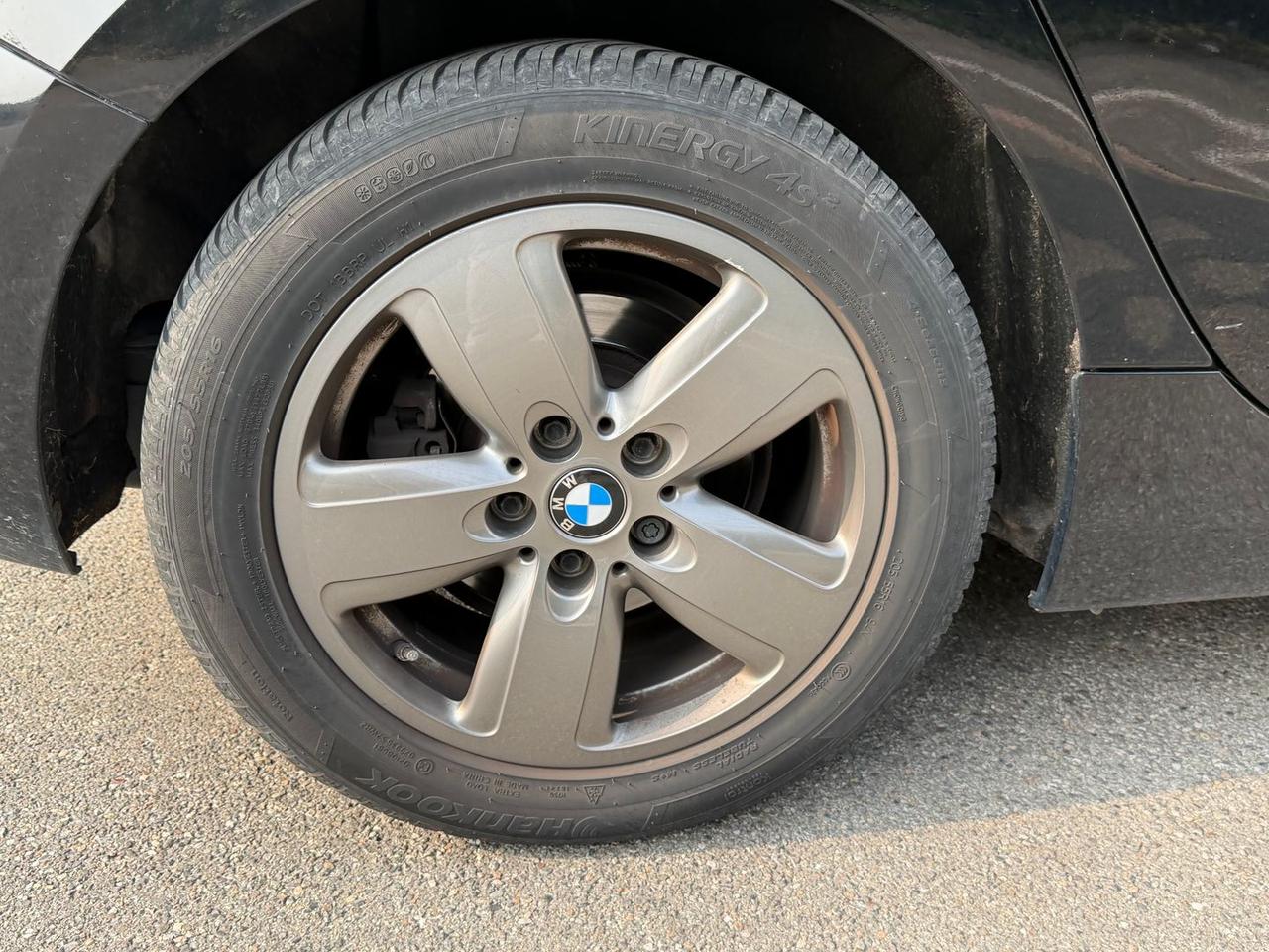 Bmw 118 Business #50781