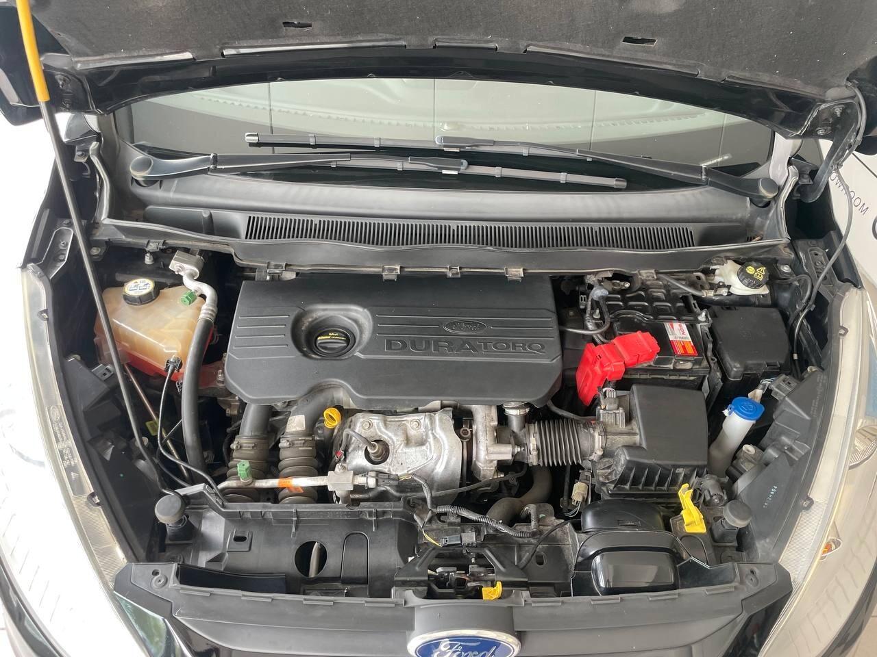 Ford B-Max 1.5 TDCi 95 CV Titanium