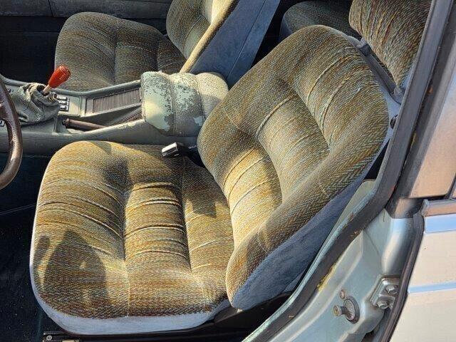 Maserati BITURBO 425 MISSONI -SERVICE BOOK-