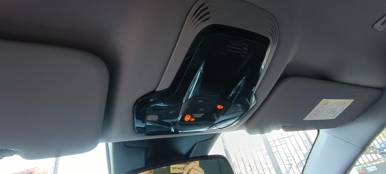 Alfa Romeo Stelvio 2.2 Turbodiesel 190 CV AT8 Q4 Business