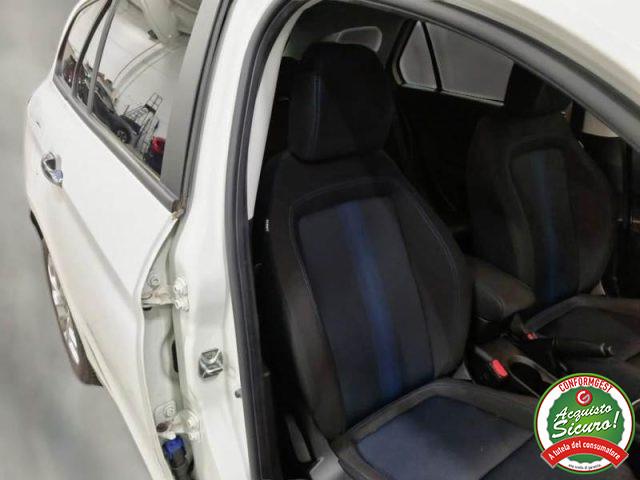 FIAT Tipo 1.4 T-Jet 120CV SW Easy