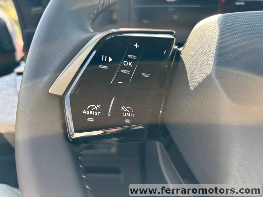 Peugeot 3008 Hybrid Allure IVA ESPOSTA/ 2025 Tua a soli 329 Euro al mese