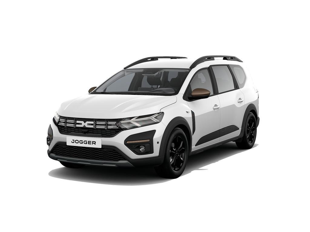 Dacia Jogger 1.0 TCe GPL Extreme UP