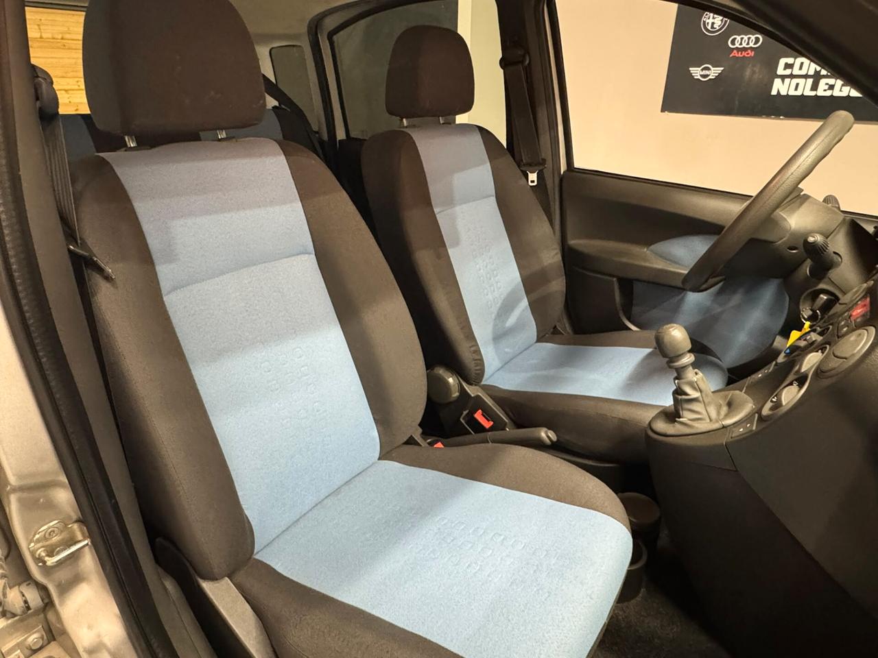Fiat Panda 1.2 Alessi