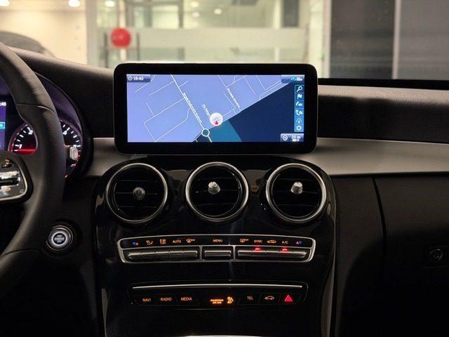 MERCEDES-BENZ C 220 d S.W.194CV Business Extra