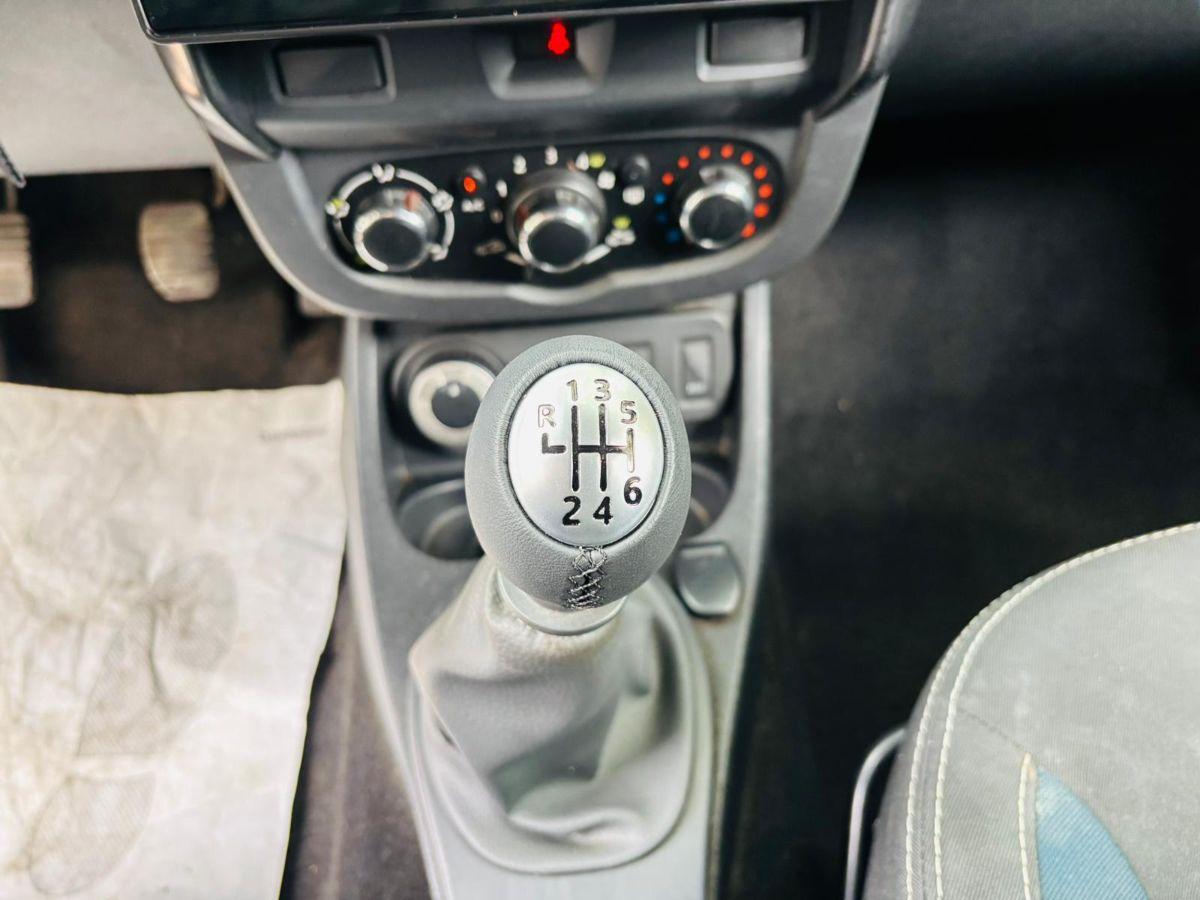 Dacia Duster 1.5 dCi 110 CV S&S 4x4 Prestige