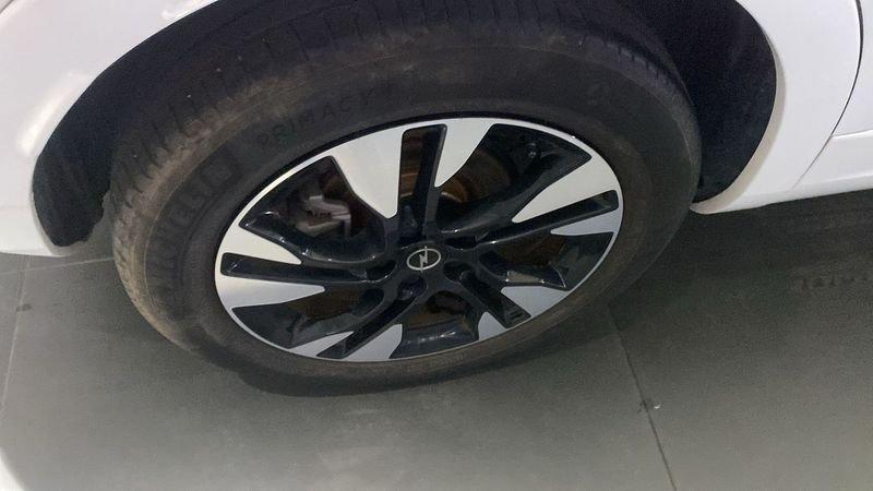 Opel Grandland 1.2 Turbo 12V 130 CV aut. Business Elegance