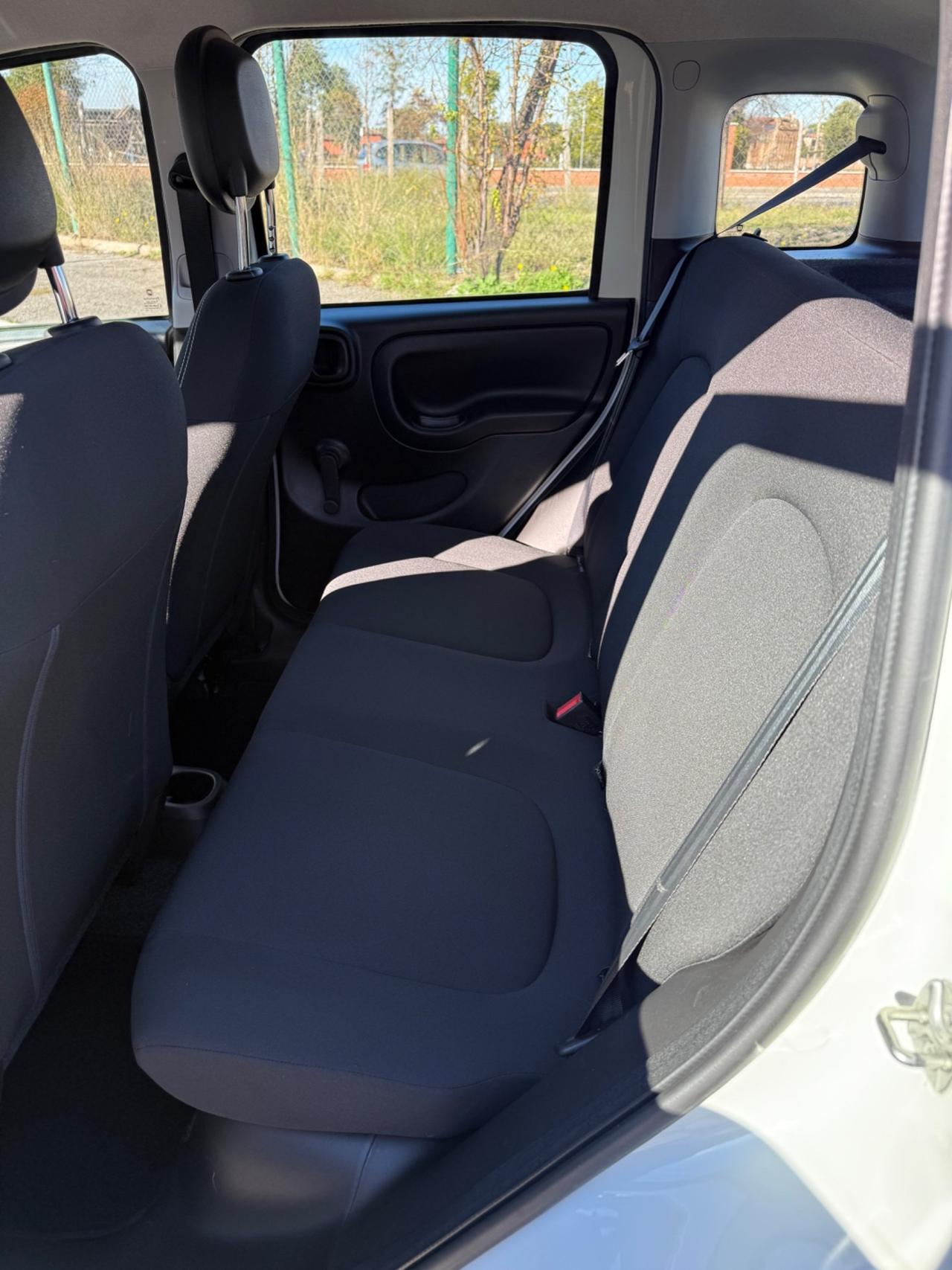 Fiat Panda 1.0 FireFly S&S Hybrid solo 20.000km!!