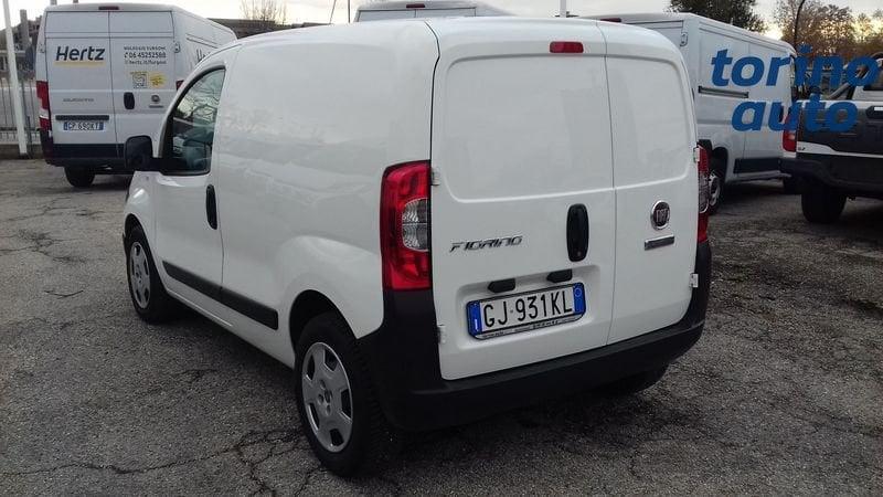 FIAT Fiorino Fiorino SX 1.3 MJT 95CV Cargo SX PREZZO IVA INCLUSA A REGIME DEL MARGINE