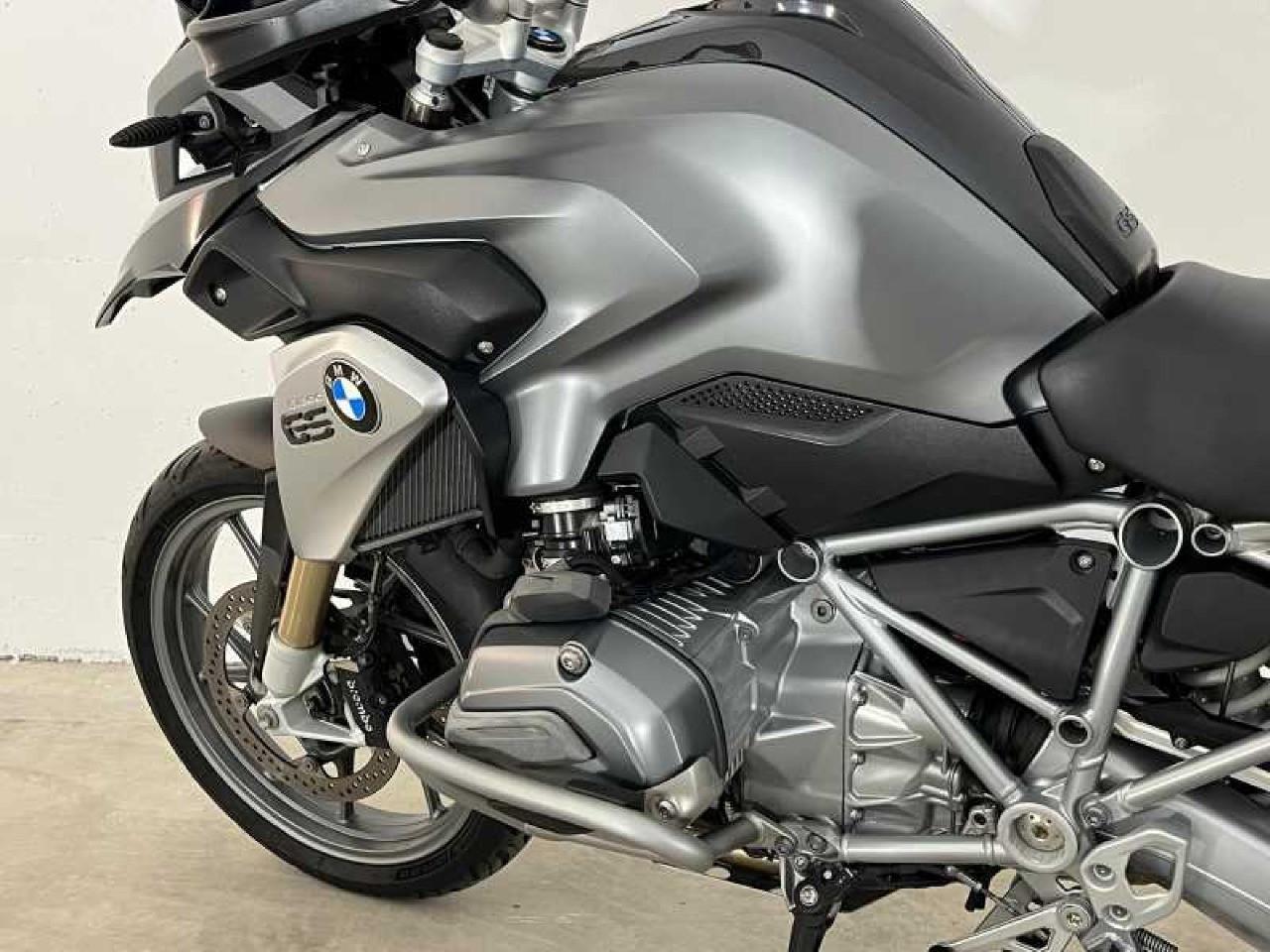 BMW R 1200 GS R1200 GS