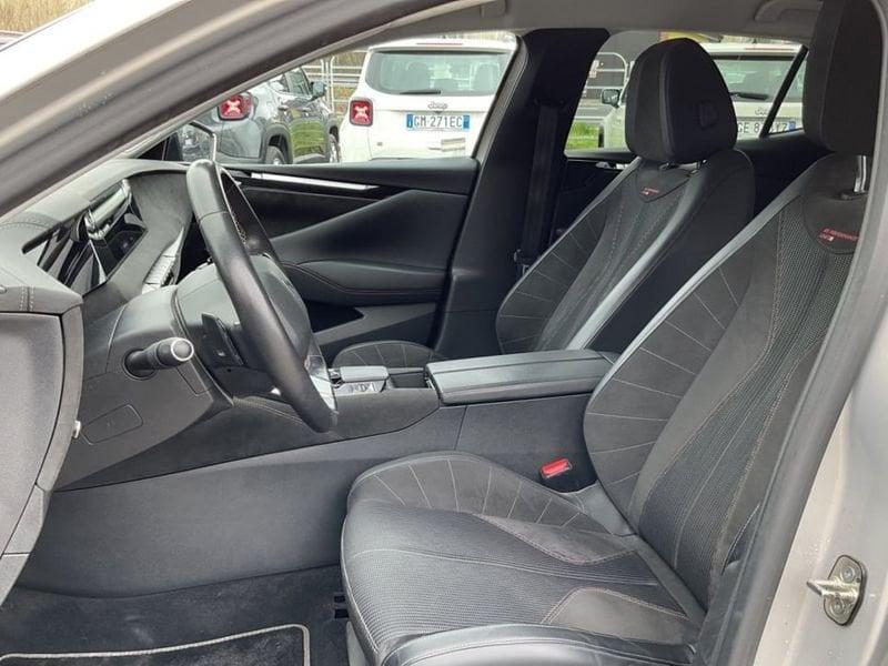 DS DS4 1.5 BLUEHDI PERFORMANCE LINE 130CV AUTO