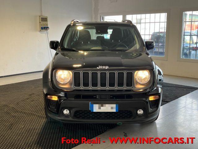 JEEP Renegade 1.5 Turbo T4 MHEV Limited PROMO !