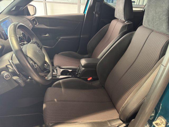 DS AUTOMOBILES DS 3 Crossback BlueHDi 130 aut. Performance Line