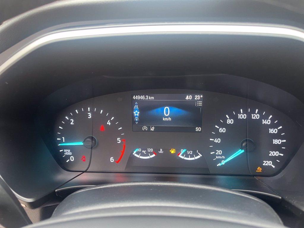 FORD Kuga 1.5 ecoblue Connect 2wd 120cv del 2022