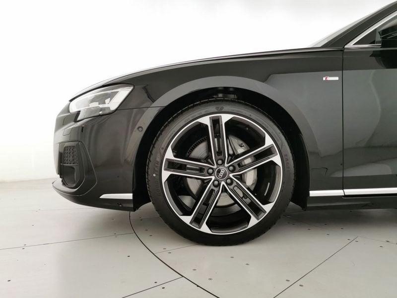 Audi A8 50 3.0 tdi mhev quattro tiptronic