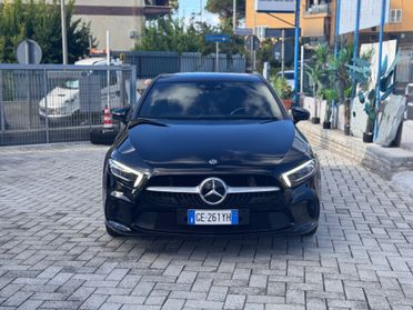 Mercedes-benz A 220 4Matic