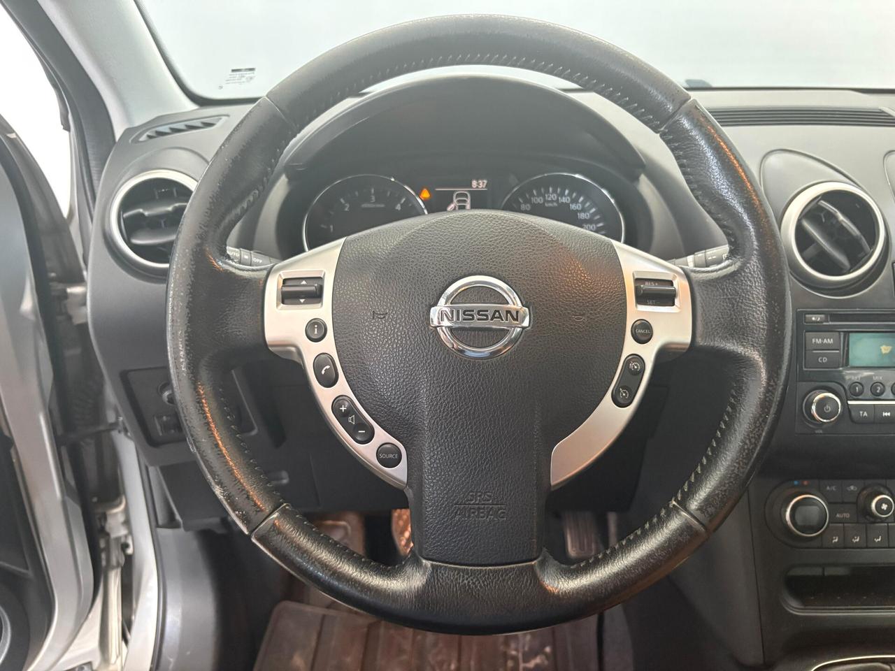 Nissan Qashqai 1.6 dCi DPF Acenta 130cv