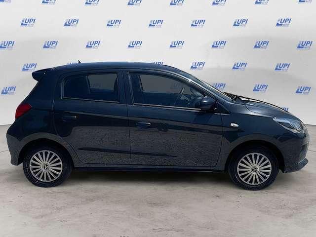 Mitsubishi Space Star 1.2 Invite