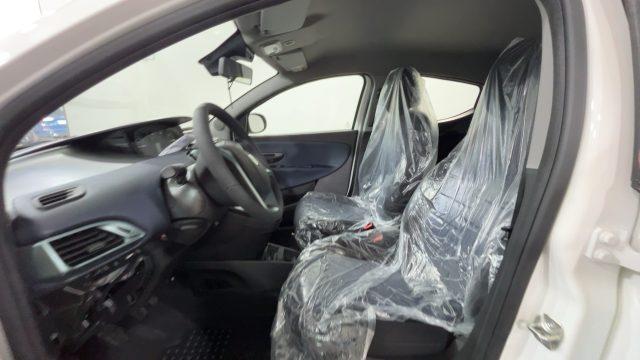 LANCIA Ypsilon 1.0 FireFly 5P S&S Hybrid Platino