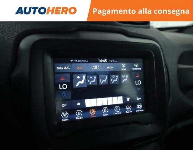 JEEP Renegade 1.0 T3 Limited