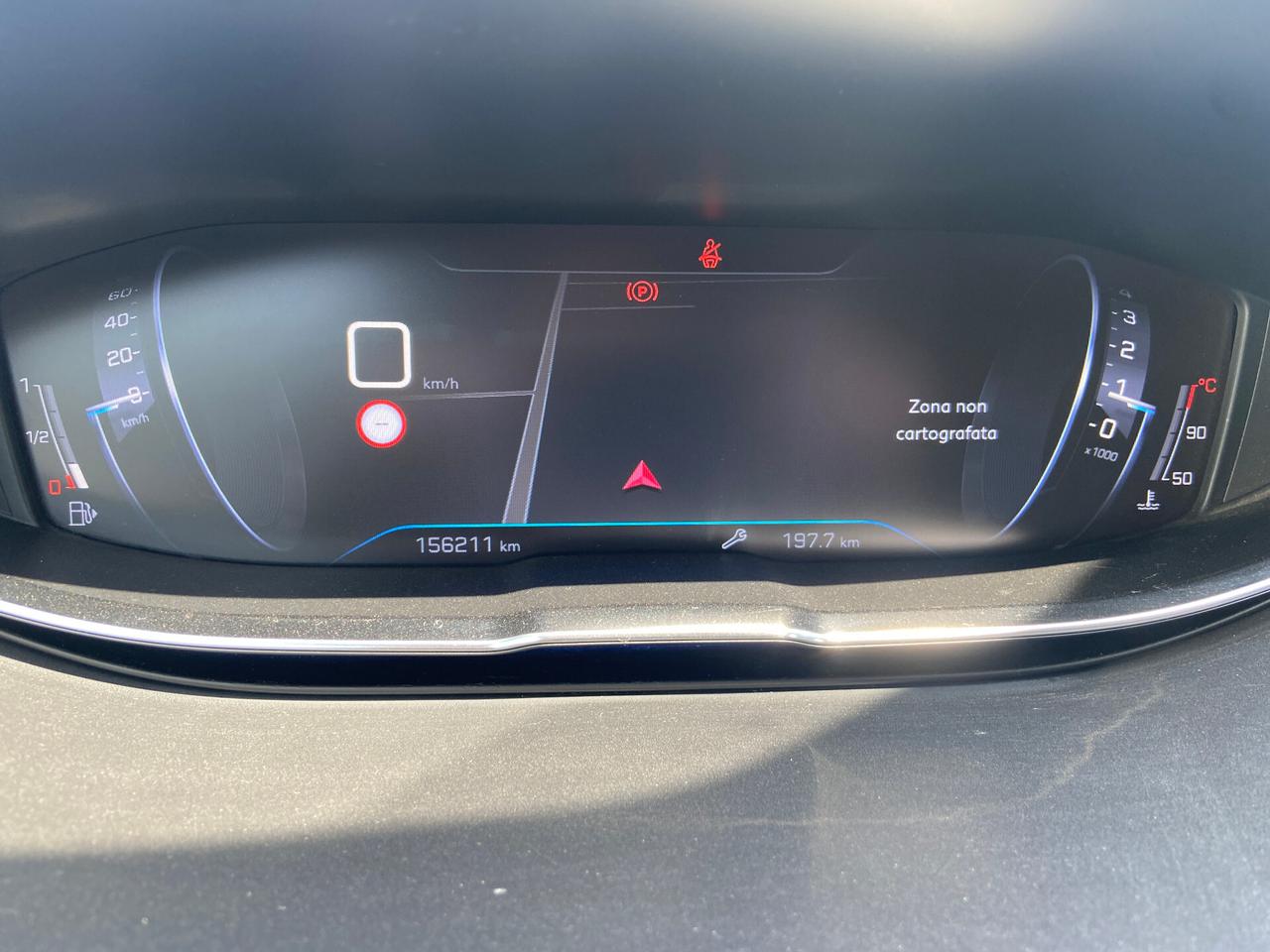 Peugeot 3008 1.5 BlueHDi 130cv Allure