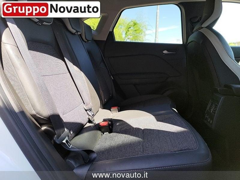 Renault Captur Captur Plug-in Hybrid E-Tech 160 CV Intens