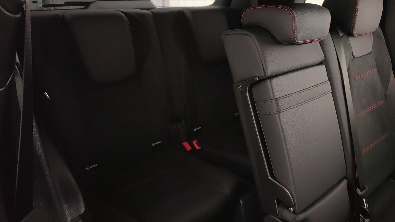 Mercedes-Benz GLB 200 d 4MATIC