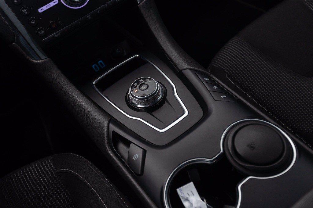 FORD Mondeo SW 2.0 ecoblue Titanium Business s&s 150cv auto my20.5 del 2021