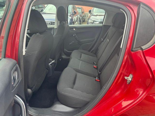 PEUGEOT 208 PureTech 68CV 5 porte Active