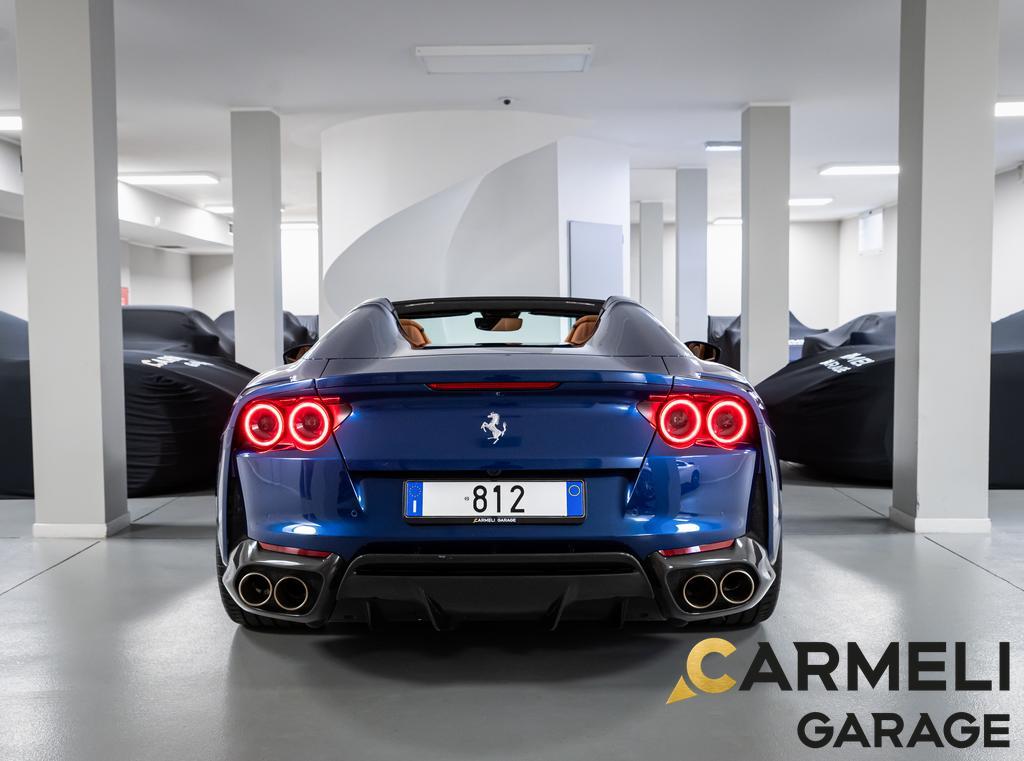 Ferrari 812 GTS GTS