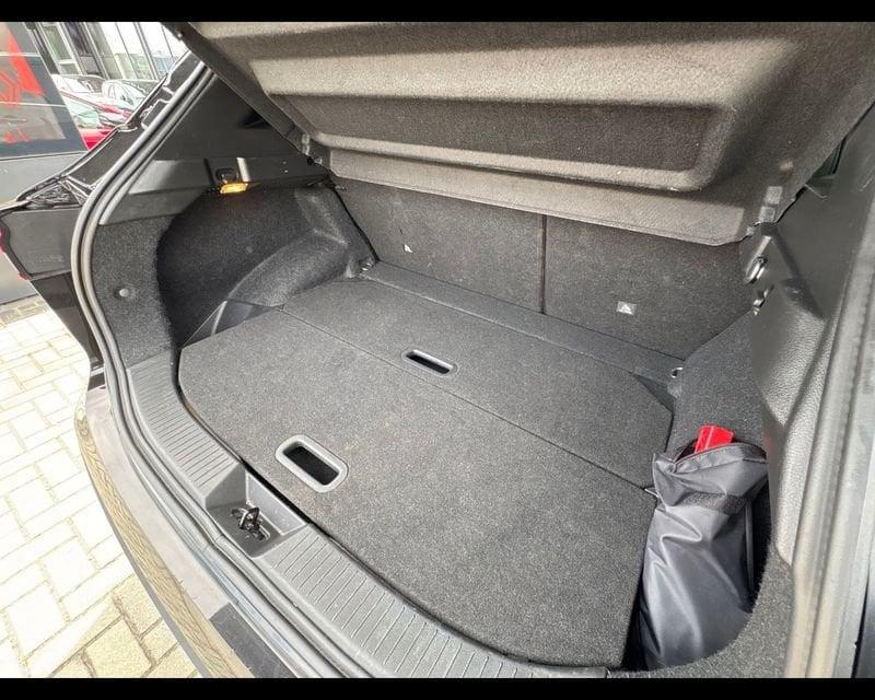 Nissan Qashqai Qashqai 1.5 e-power Tekna 2wd