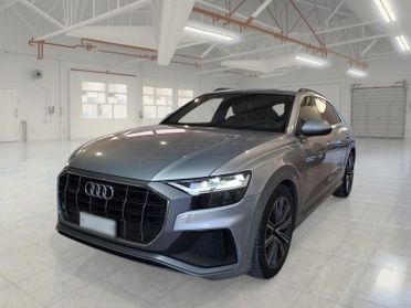 AUDI Q8 45 TDI MHEV 170kW quattro tiptronic Sport