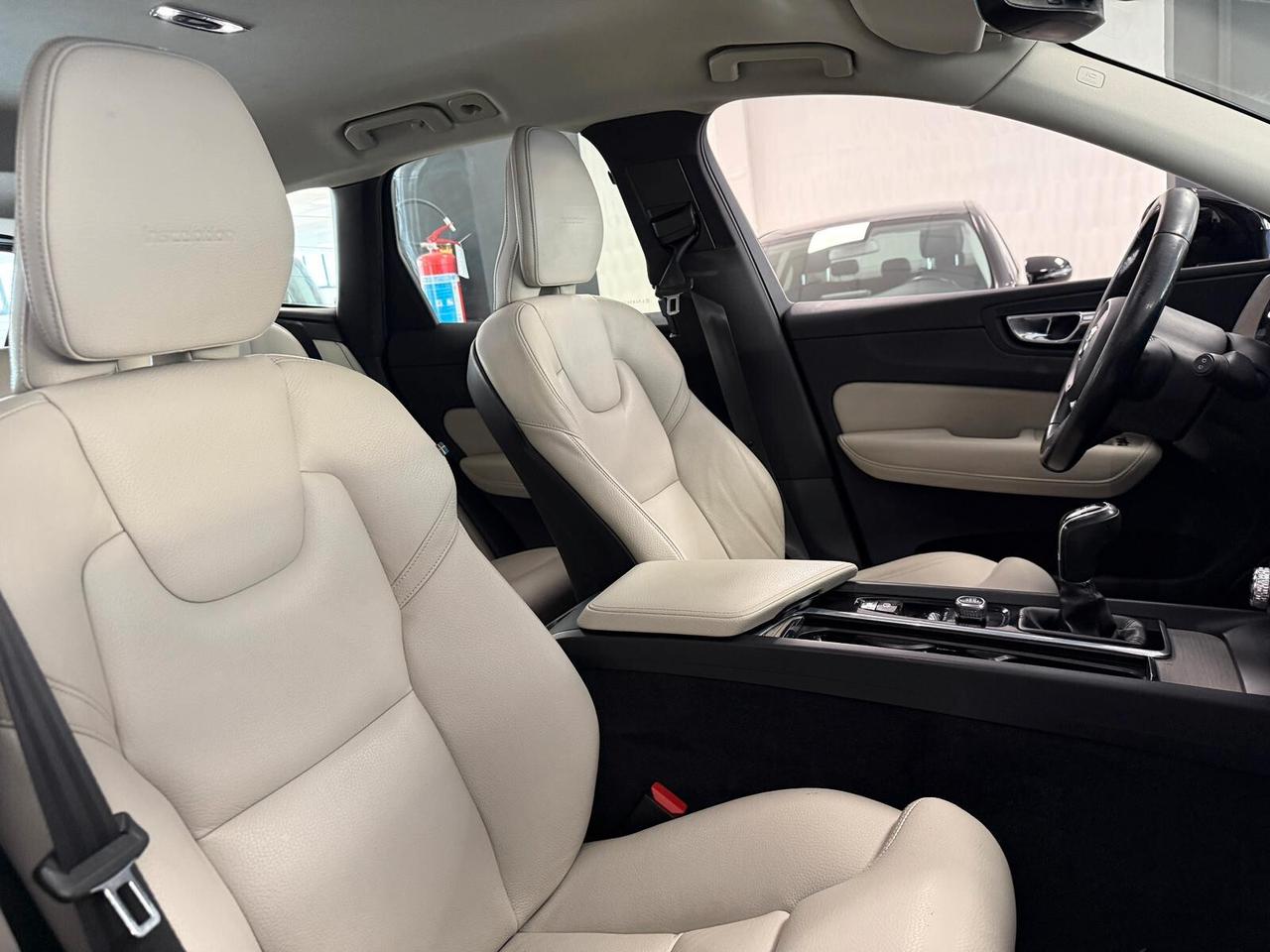 Volvo XC 60 XC60 D3 Inscription