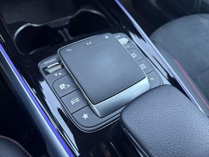 Mercedes-Benz GLB 200 d Premium 4matic auto